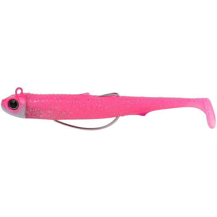 Spro Gutsbait Salt 8cm 15gr Pink Minnow