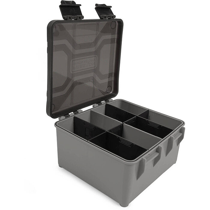 Preston Hardcase Accessory Box Xl