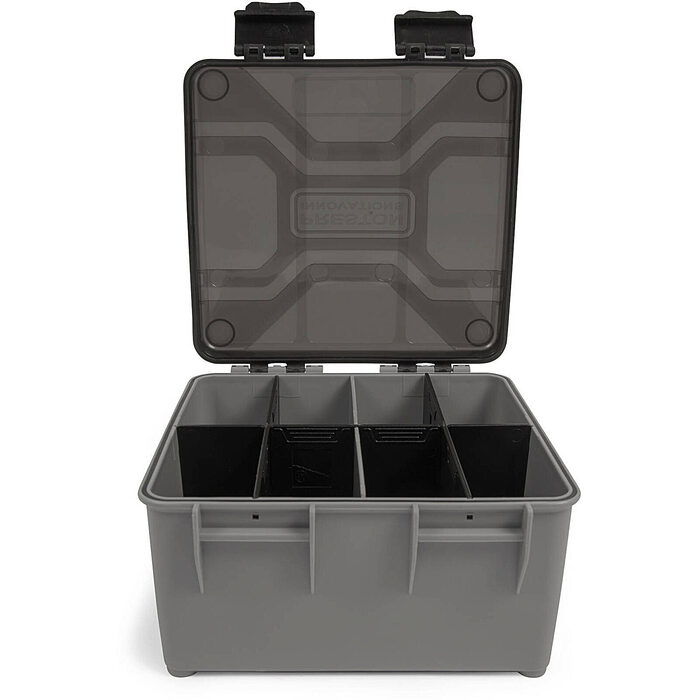 Preston Hardcase Accessory Box Xl