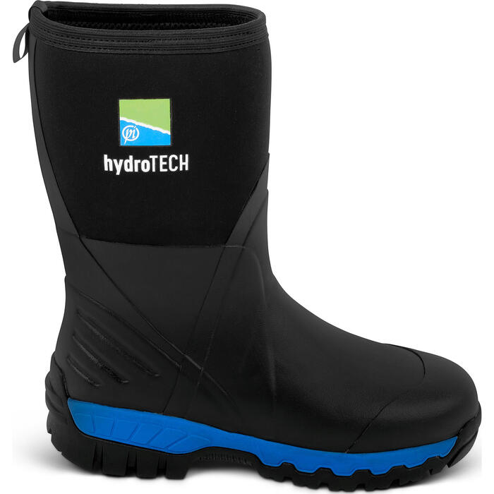 Preston Hydrotech Wellie Boots 44