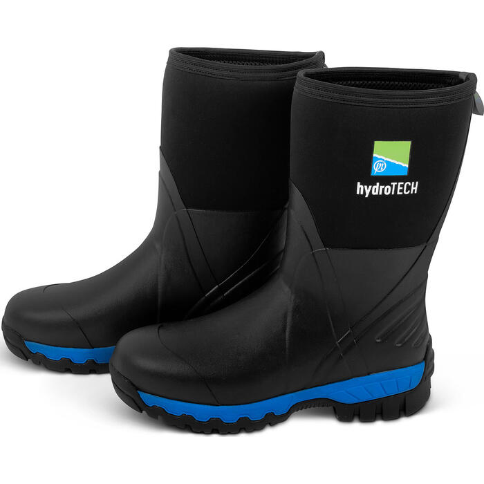 Preston Hydrotech Wellie Boots 44