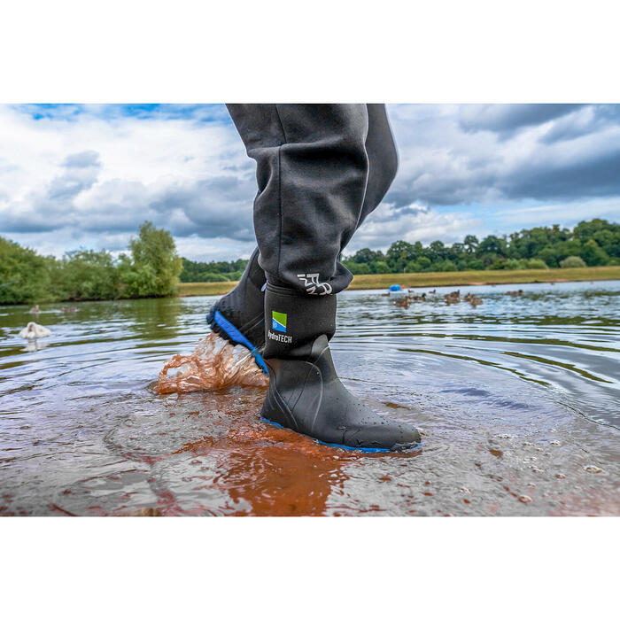 Preston Hydrotech Wellie Boots 44