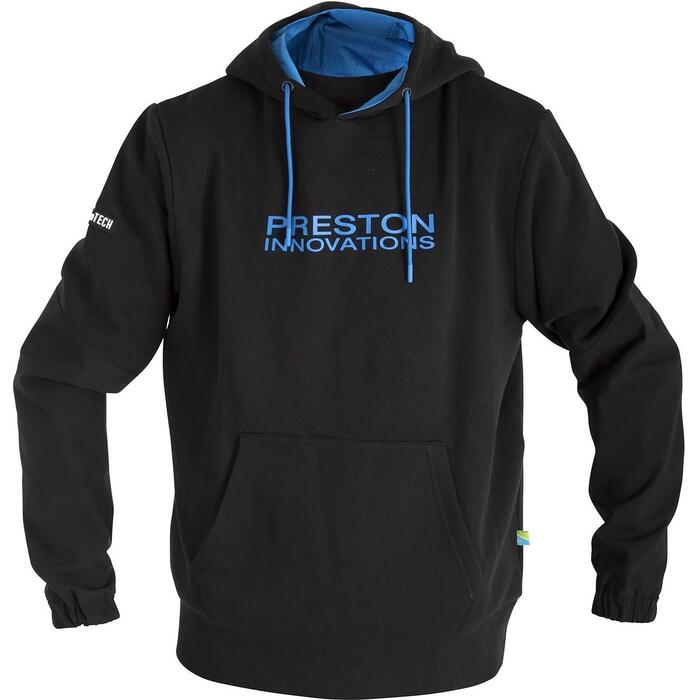 Preston Hydrotech Pullover Hoodie Small