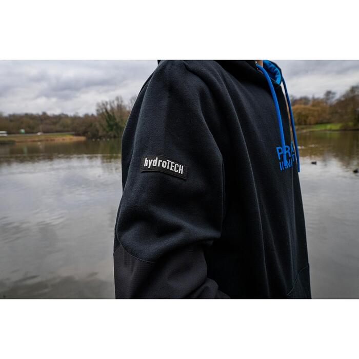 Preston Hydrotech Pullover Hoodie Small