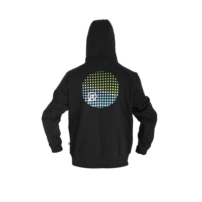 Preston Hydrotech Pullover Hoodie Small