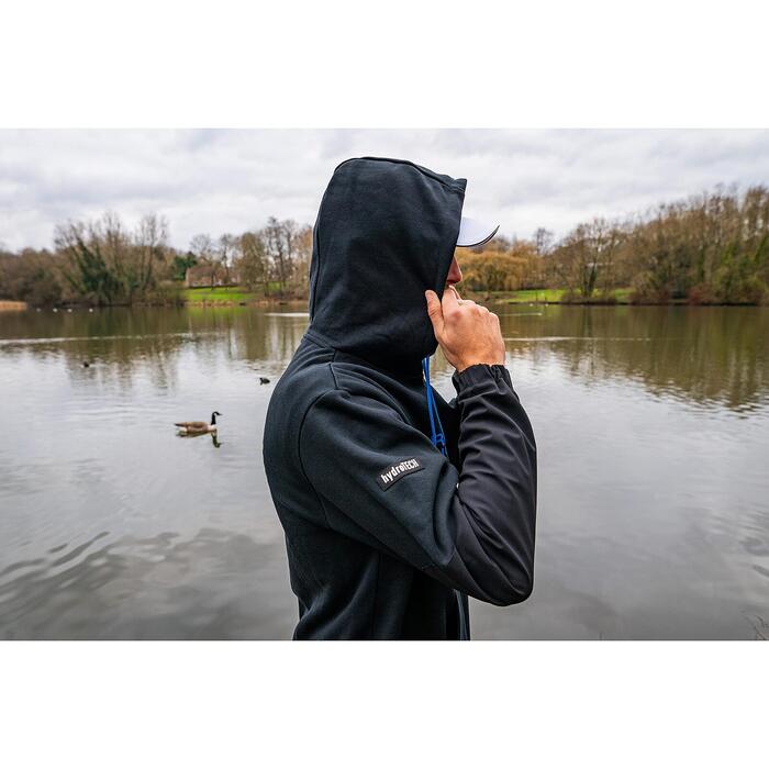 Preston Hydrotech Pullover Hoodie Small