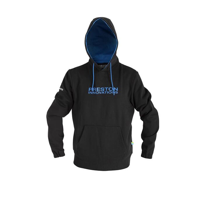 Preston Hydrotech Pullover Hoodie Small