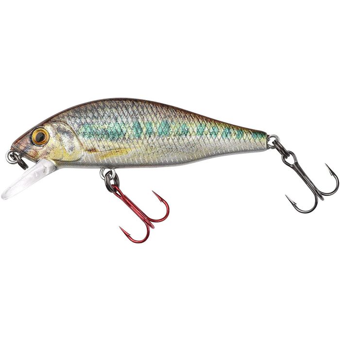 Spro Ikiru Flat Jerk FS 6.5cm 7gr Gudgeon