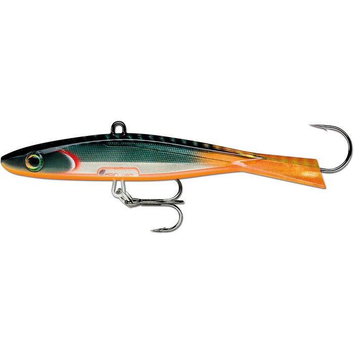 Rapala Jigging Shadow Rap 9cm 17gr Hlw