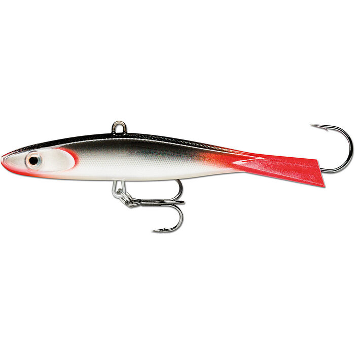 Rapala Jigging Shadow Rap 9cm 17gr S