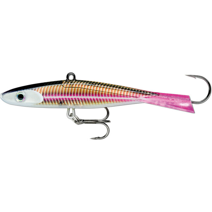 Rapala Jigging Shadow Rap 9cm 17gr Sml