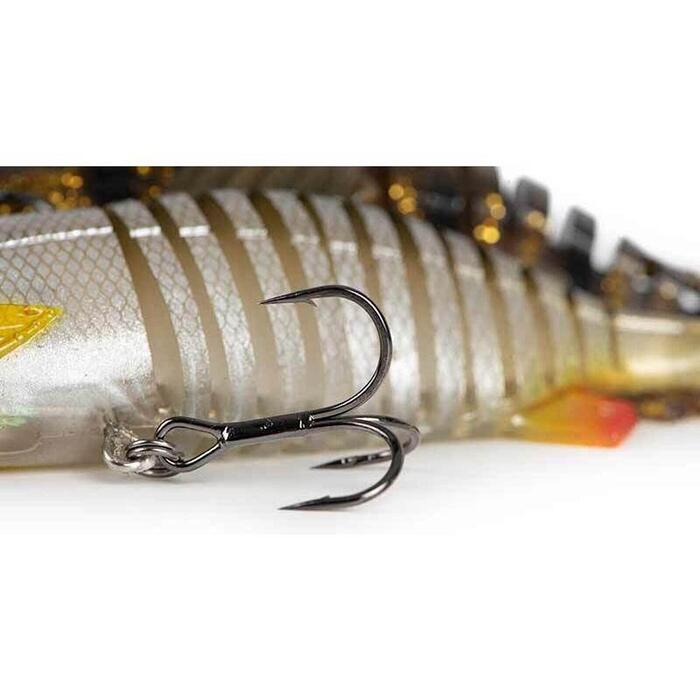 Fox Rage Jointed Replicant 15cm 60g Golden Perch