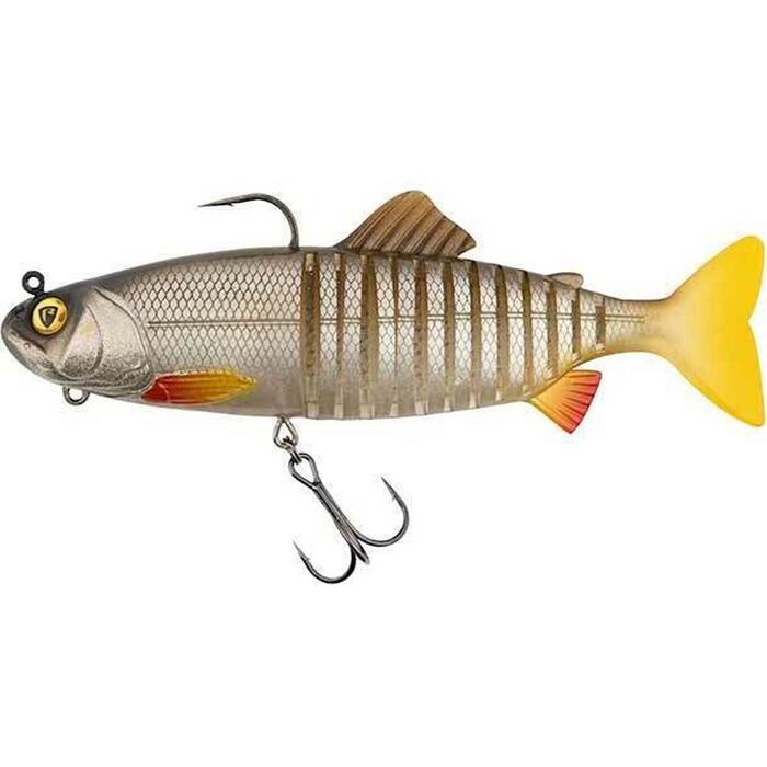 Fox Rage Jointed Replicant 15cm 60g Golden Perch