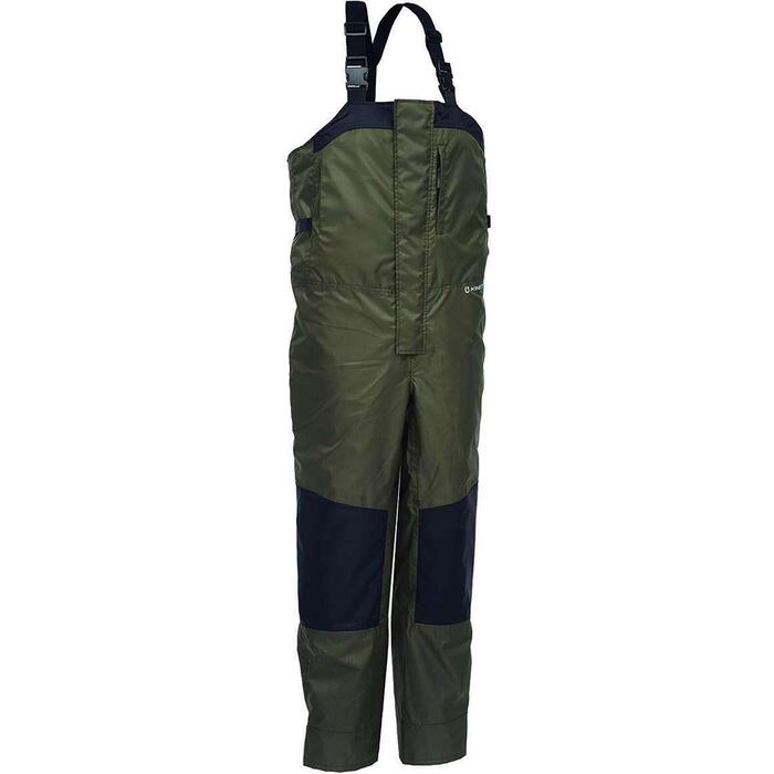 Kinetic Guardian 2pcs Flotation Suit M Olive/Black