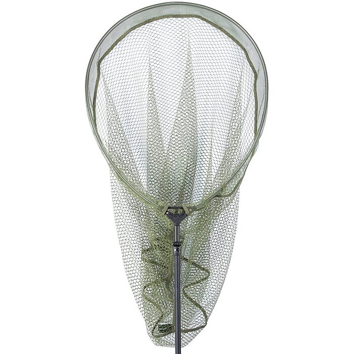 Korum Latex Barbel Spoon Nets 75cm