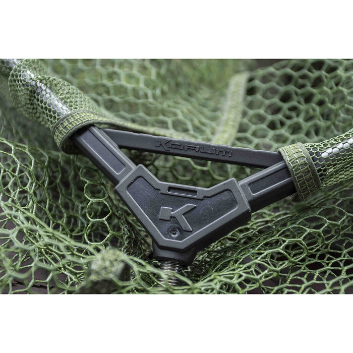 Korum Latex Barbel Spoon Nets 75cm