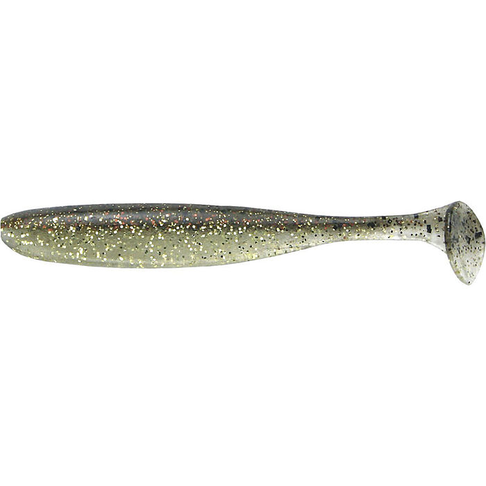 Keitech Easy Shiner 12.5cm 417 Gold Flash Minnow