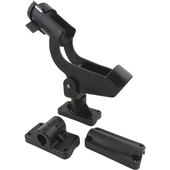 Kinetic Boat Rod Holder Adjustable