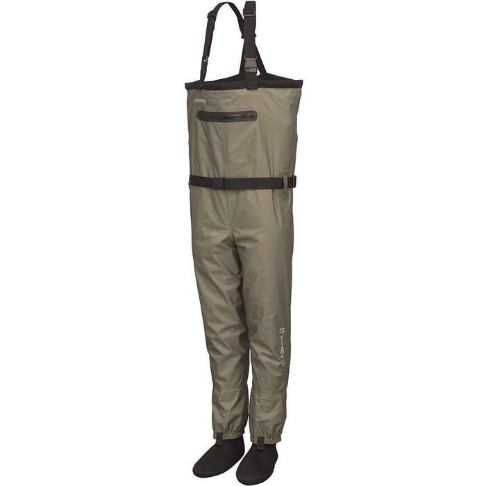 Kinetic ClassicGaiter St. Foot L Olive