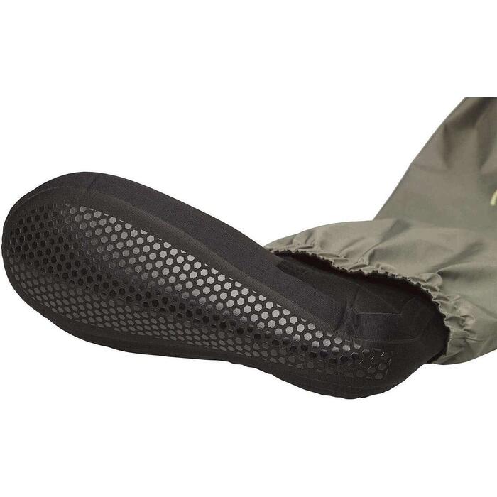 Kinetic ClassicGaiter St. Foot L Olive