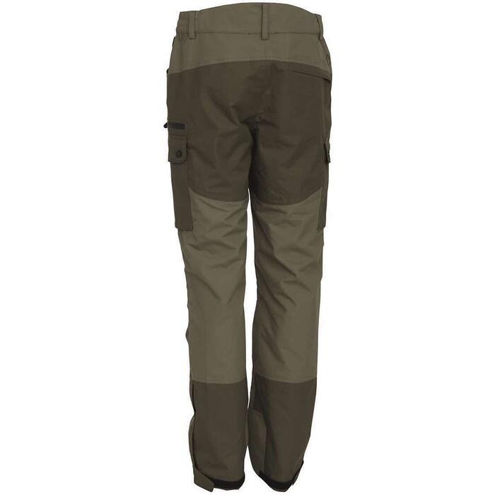 Kinetic Forest Pant L Army Green