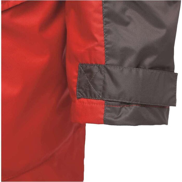 Kinetic Guardian Flotation Suit 3XL Red/Stormy