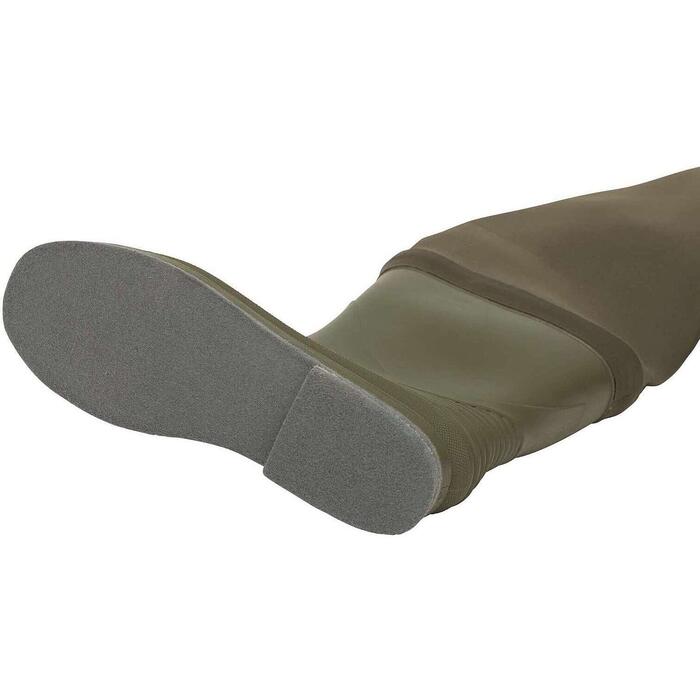 Kinetic NeoGaiter Bootfoot Felt 40-41 Olive