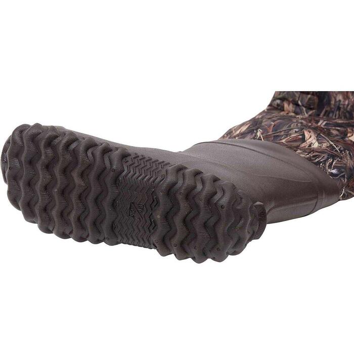 Kinetic NeoRush Bootfoot P 42-43 Camo