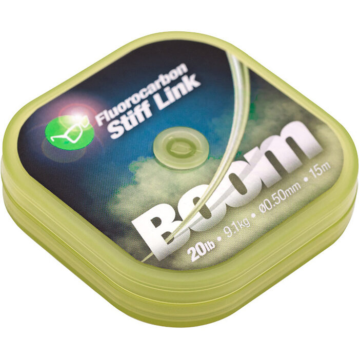 Korda Boom 20lb 0.50mm 15m