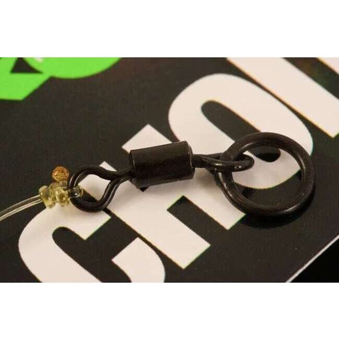 Korda Chod Rig Short Size 10 Barbed 2,5cm