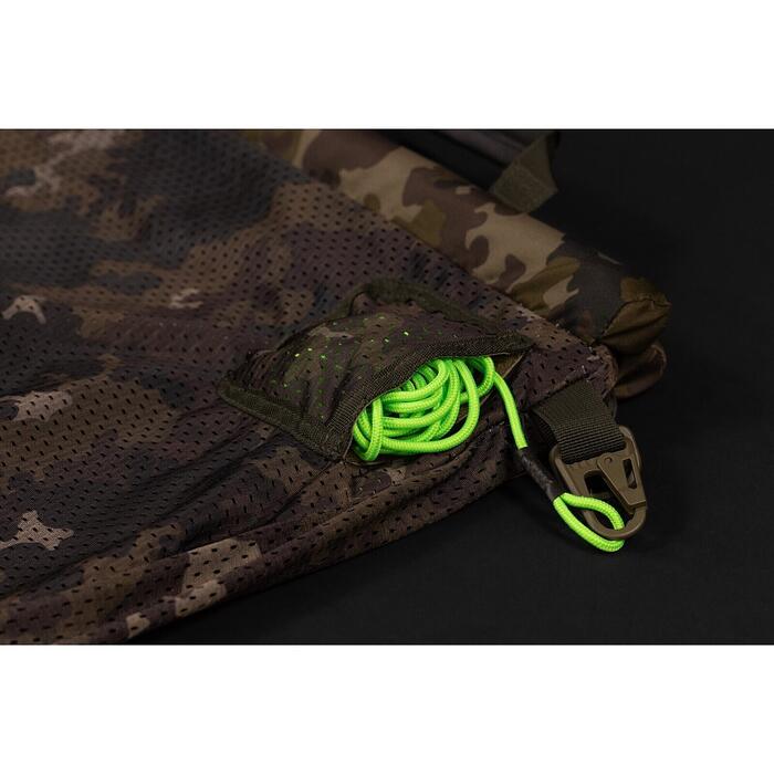 Korda Compac Retainer Sling Dark Kamo