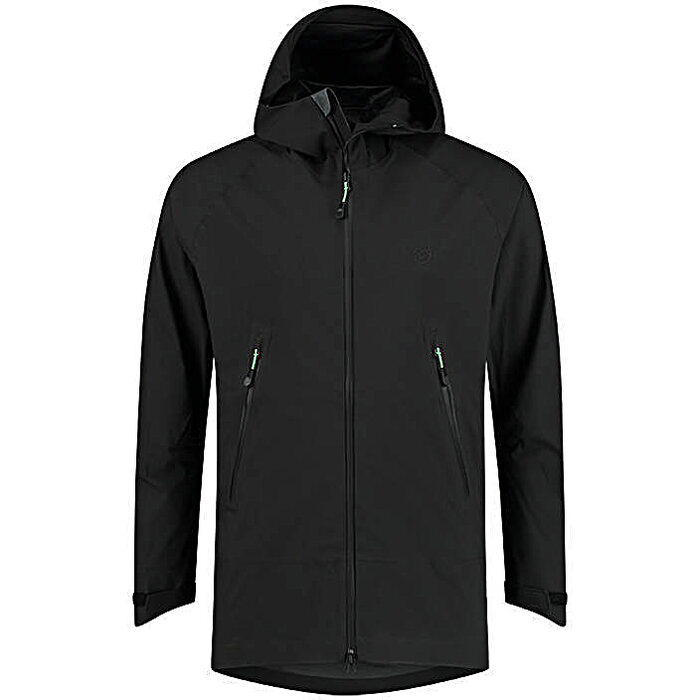 Korda Kore Drykore Jacket Black Maat Xxl