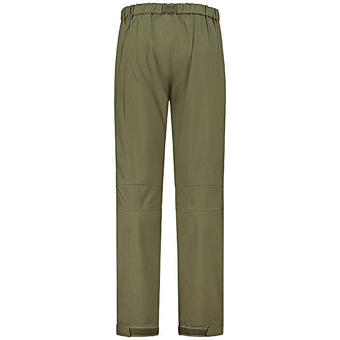 Korda Kore Drykore Over Trousers Olive Maat Xxxl