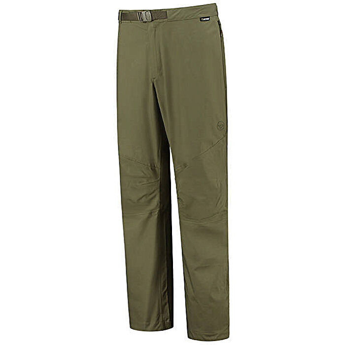 Korda Kore Drykore Over Trousers Olive Maat Xxxl