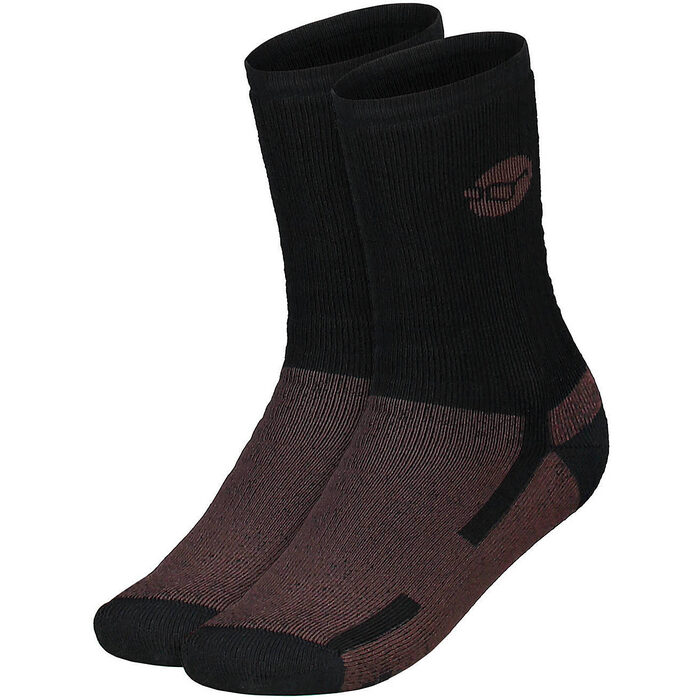 Korda Kore Merino Wool Sock Black 44/46