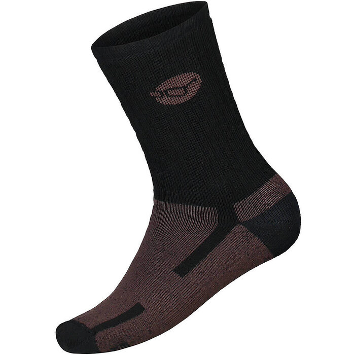 Korda Kore Merino Wool Sock Black 44/46