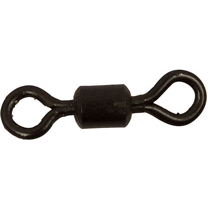 Korda Micro Rig Ring Swivel Medium