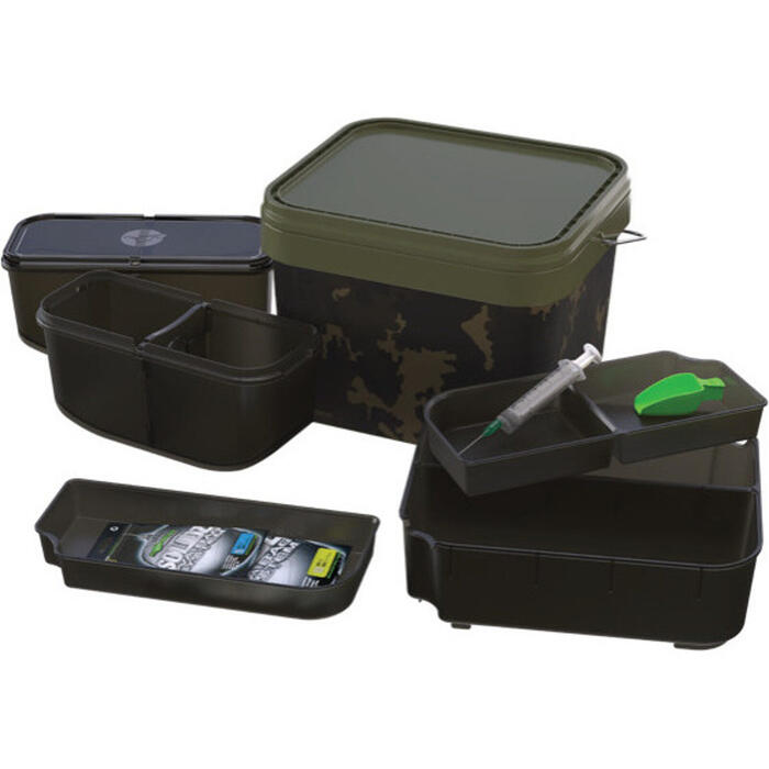 Korda PVA Kontainer System 10 L