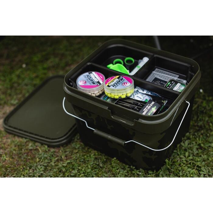 Korda PVA Kontainer System 10 L