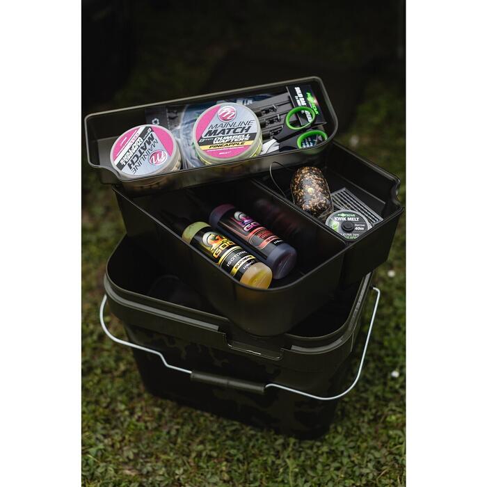 Korda PVA Kontainer System 10 L