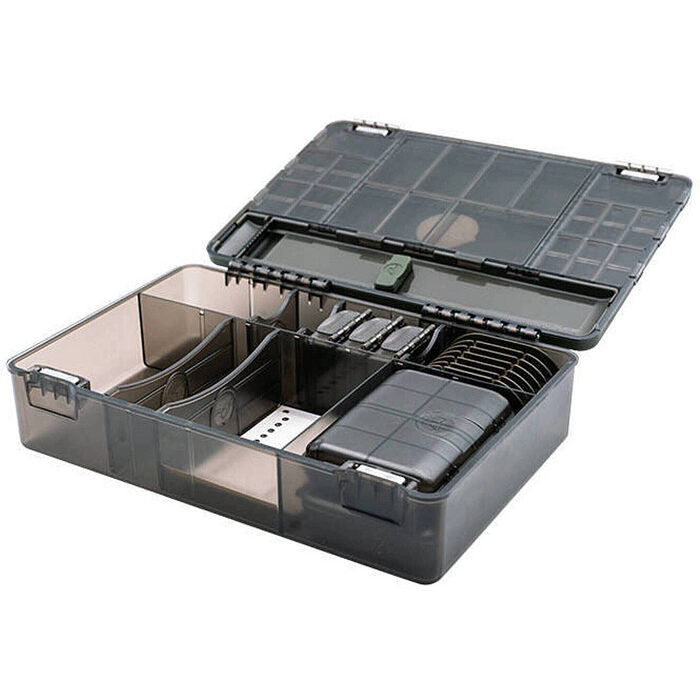 Korda Tackle Box Bundle Deal