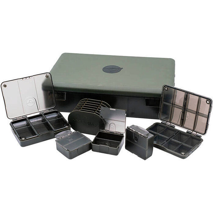 Korda Tackle Box Bundle Deal