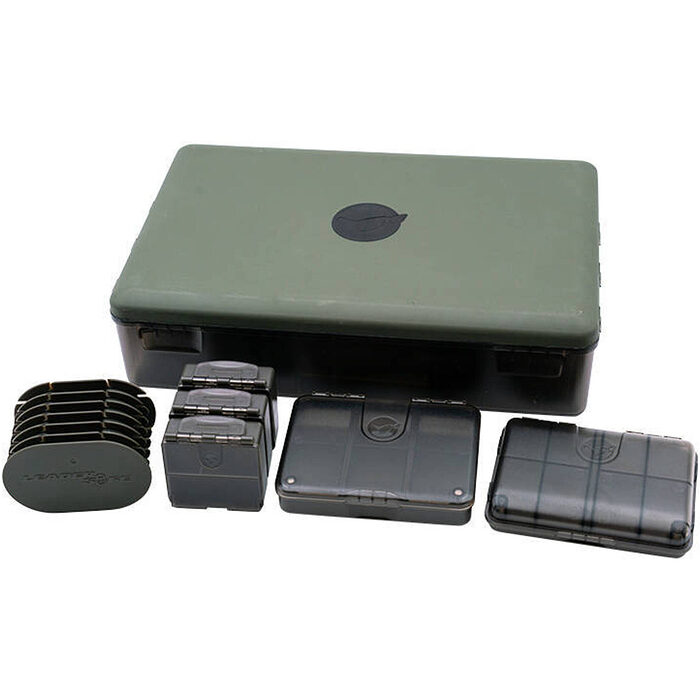 Korda Tackle Box Bundle Deal