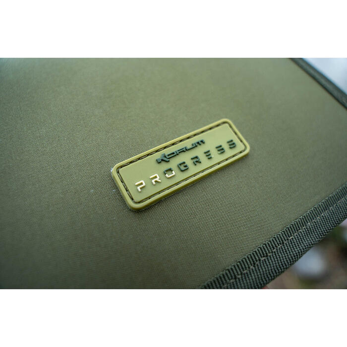 Korum Progress Document Wallet