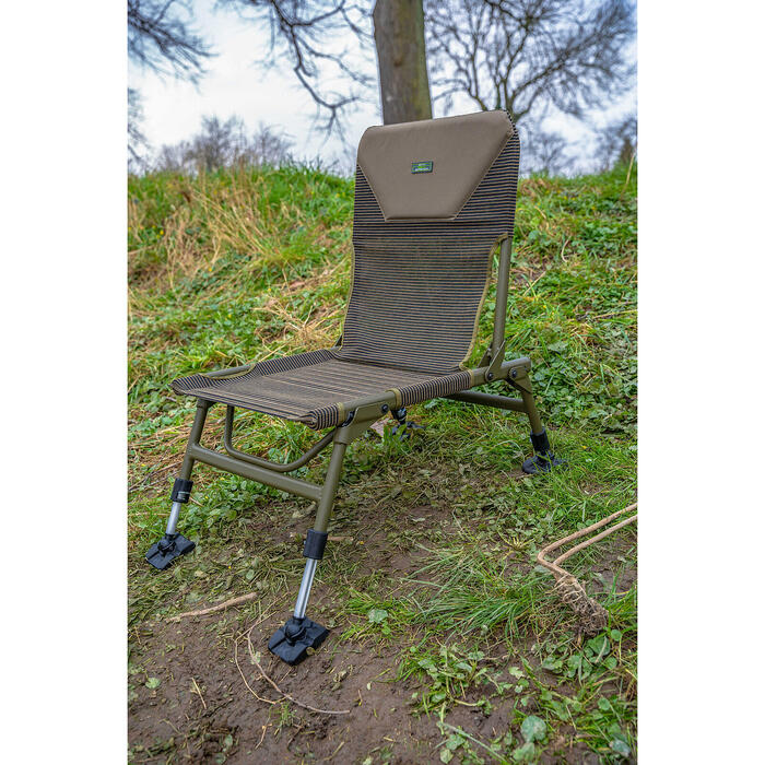 Korum Supa Lite Stretch Standard Chair