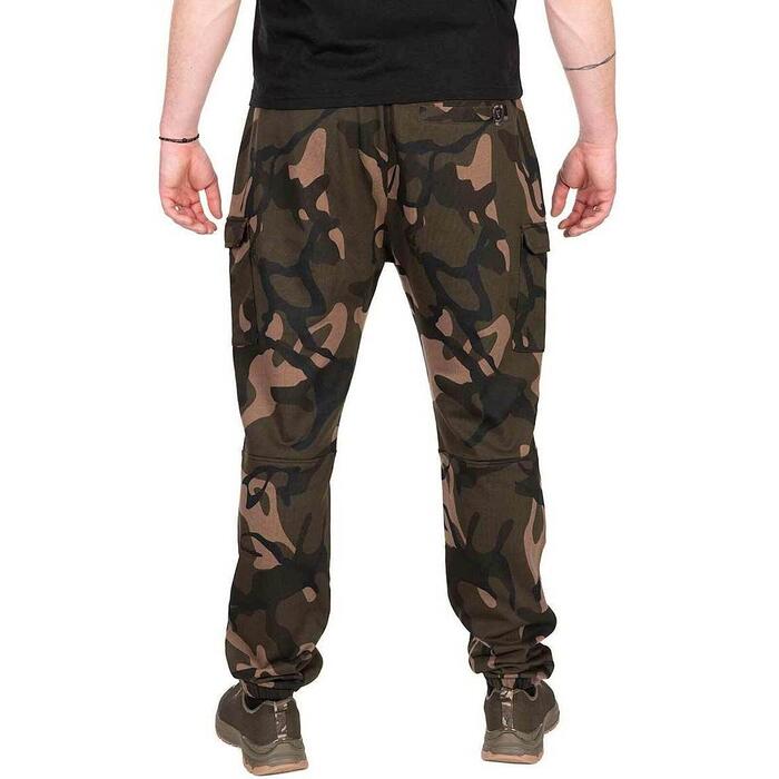 Fox LW Camo joggers L