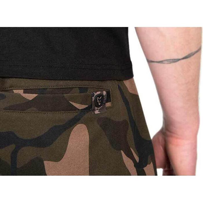 Fox LW Camo joggers L