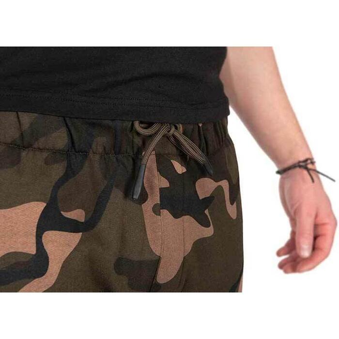 Fox LW Camo joggers L