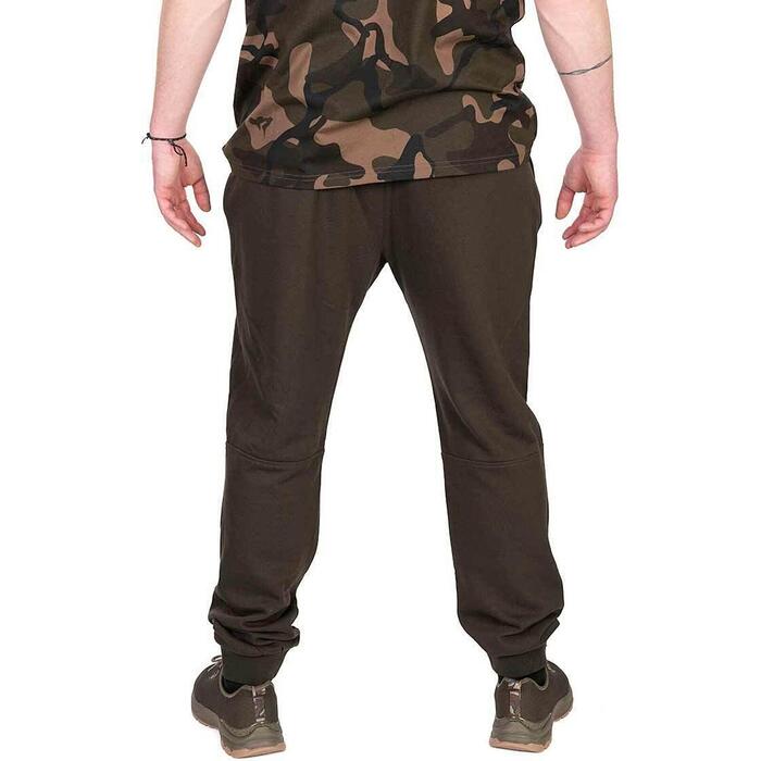 Fox LW Khaki joggers XXL