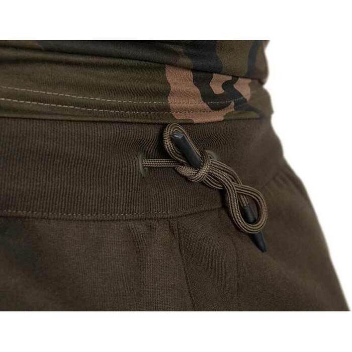 Fox LW Khaki joggers XXL